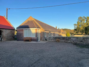 8 Fenton Hill Farm Cottage